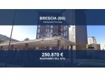 Immobile in asta di 1893 m² in vendita a Brescia