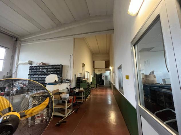 Immobile di 700 m² con 4 locali in vendita a Quinzano d'Oglio - Foto 12