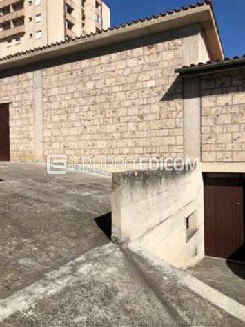 Magazzini e locali di deposito di 238 mq in vendita a Terni - Rif. 4556257 - Foto 4