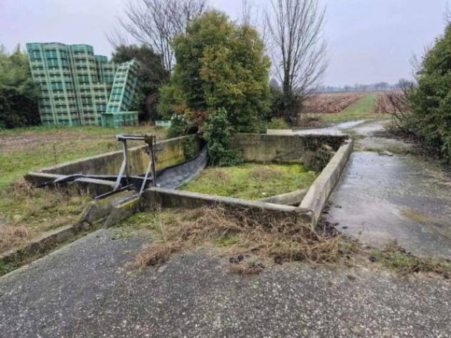 Immobile in asta di 3896 m² in vendita a Zero Branco - Foto 8