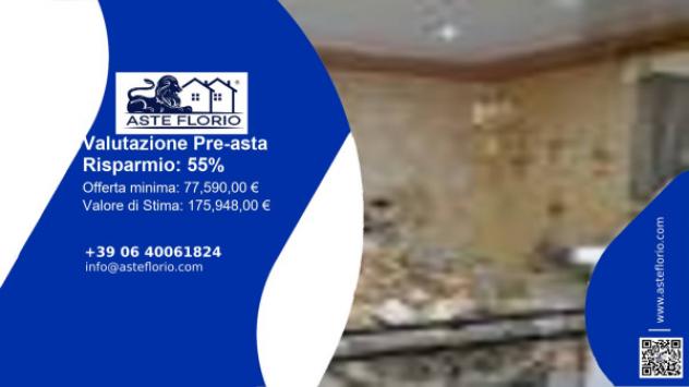 Immobile in asta di 105 m² in vendita a Acerra - Foto 2