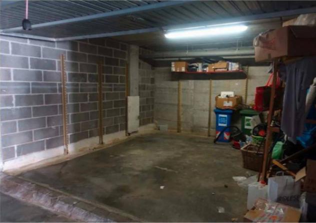 Immobile in asta di 114 m², box auto in vendita a Alpignano - Foto 13