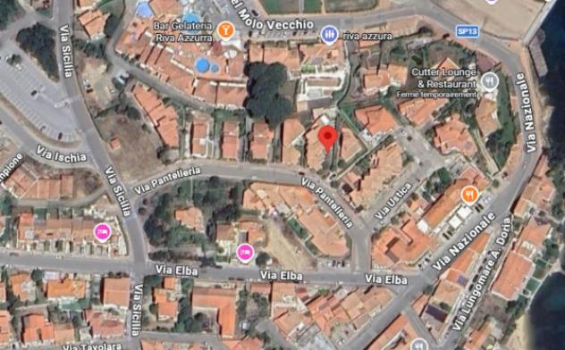 Immobile in asta di 54 m² in vendita a Arzachena - Foto 11