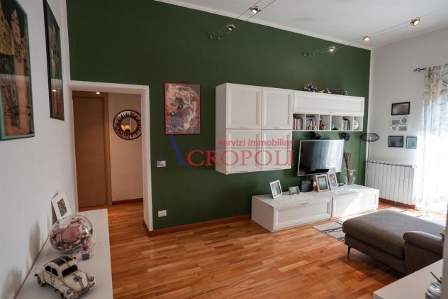 Appartamento 4 locali - Rif. 2681 - Foto 6
