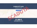 Immobile in asta di 191 m² con più di 5 locali in vendita a Canicattì