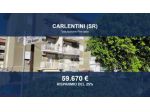 Immobile in asta di 99 m² con più di 5 locali in vendita a Carlentini