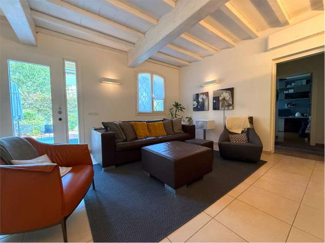 VA0305 - ESCLUSIVA CARPI STUPENDA MAISONETTE CON 700 MQ DI GIARDINO!!!!! - Foto 16