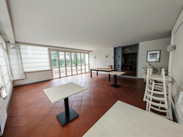 Struttura per uso commerciale in vendita a Marina di Carrara - Carrara 343 mq Rif: 1313228 - Foto 4
