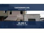 Immobile in asta di 99 m² in vendita a Castagnaro