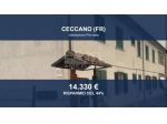 Immobile in asta di 85 m² in vendita a Ceccano
