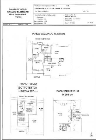 Appartamento in Via del Collegio - Foto 2