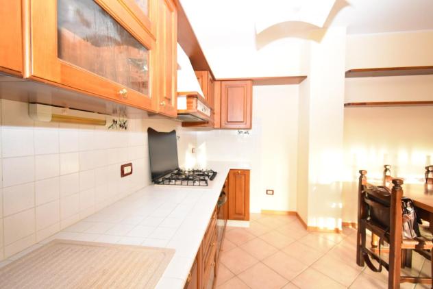 Appartamento in vendita a Colle di Val d'Elsa 92 mq Rif: 1455433 - Foto 5