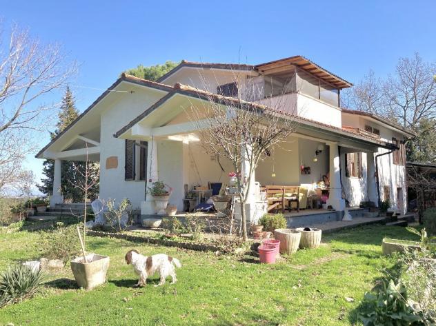 Villa in vendita a Fauglia - Foto 2