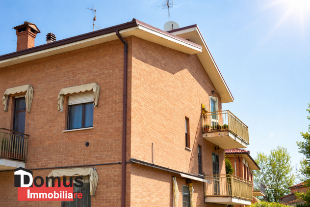 MONTALBANO APPARTAMENTO IN PICCOLA PALAZZINA