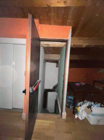 Immobile in asta di 124 m² in vendita a Gallese - Foto 2