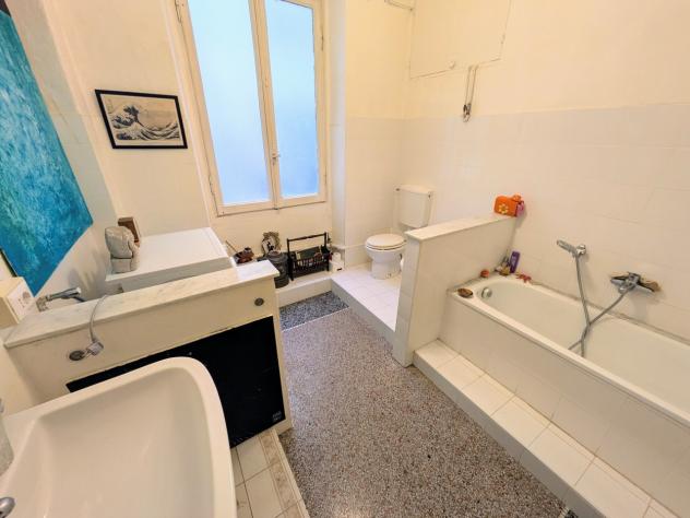 Quadrilocale in vendita a Genova, Castelletto - Foto 4