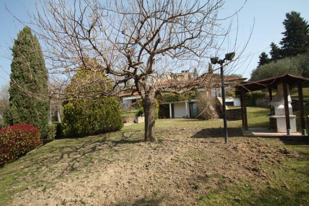 Villa in vendita a Pieve Santo Stefano - Lucca 500 mq Rif: 1039590 - Foto 3