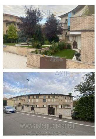 IMMOBILI-IMMOBILE RESIDENZIALE-Via Pietro Adamo De Micheli, 6, 46100 Mantova MN, Italia - Foto 3