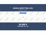 Immobile in asta di 108 m² in vendita a Massa Marittima