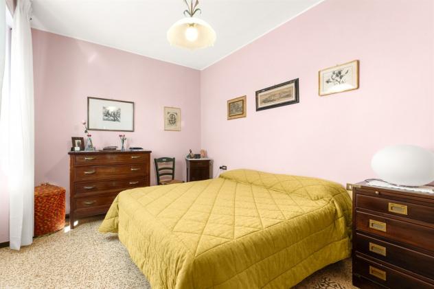 TRILOCALE IN NUDA PROPRIETA' - Foto 18