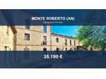 Immobile in asta di 64 m² in vendita a Monte Roberto