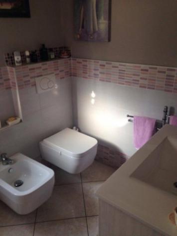 Villa di 300 m² con 5 locali e box auto in vendita a Novi di Modena - Foto 5