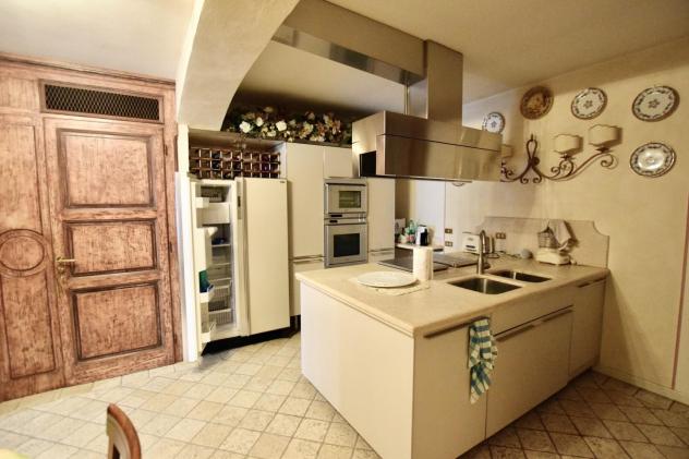 Villa in vendita a Pontedera 390 mq Rif: 1078059 - Foto 4