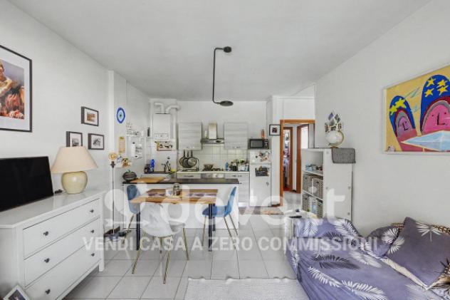 Appartamento di 75 m² con 3 locali e box auto doppio in vendita a Porto Valtravaglia - Foto 4