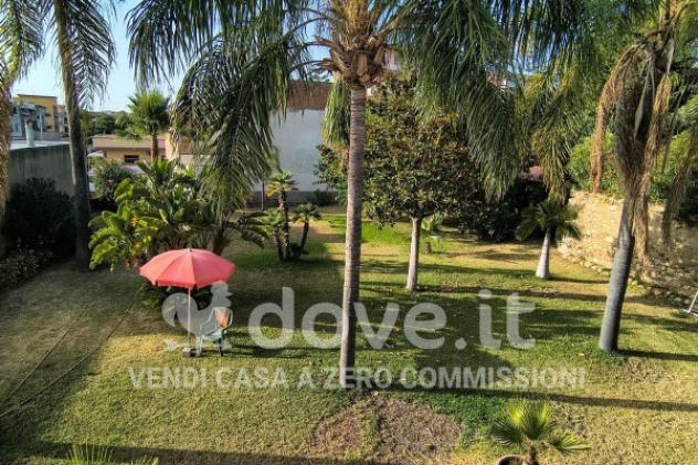 Villa di 330 m² con 5 locali in vendita a Reggio Calabria - Foto 16
