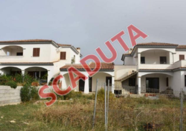 Immobile in asta di 120 m² in vendita a Siniscola