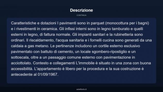 Immobile in asta di 116 m² in vendita a Terme Vigliatore - Foto 14