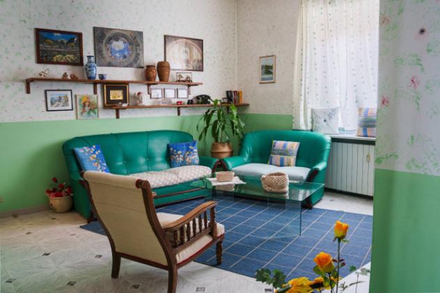 Appartamento di 203 m² con più di 5 locali in vendita a Torino - Foto 2