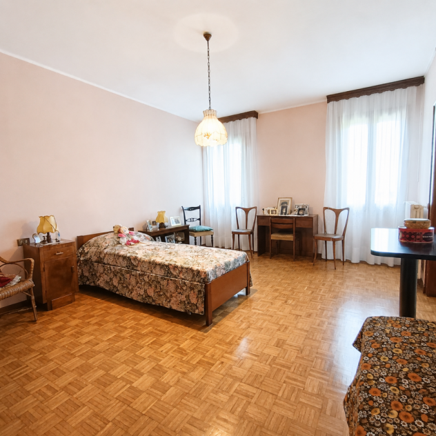 Porzione di casa in vendita a Villadose - Foto 14