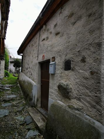 Casa vendita in Val di Viù
