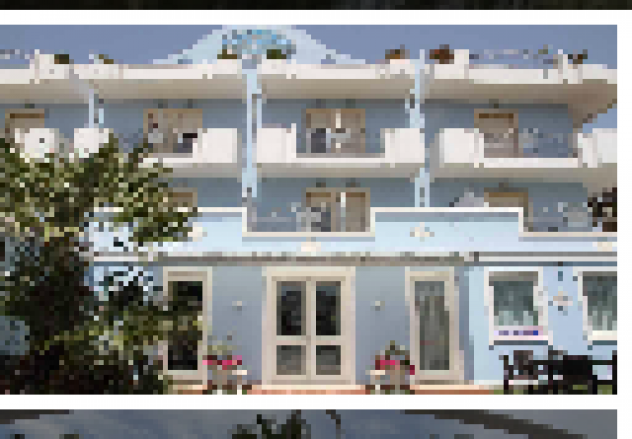 Hotel Ristorante Costa Azzurra