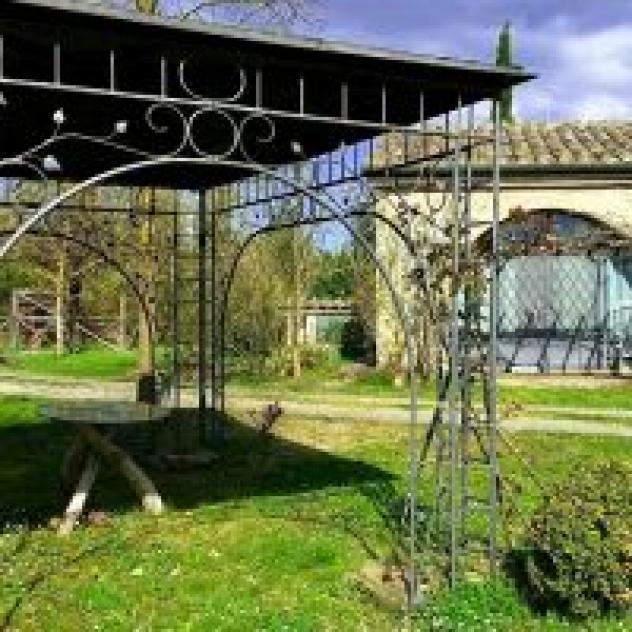 Affittacamere Palazzo a Merse di Parrini Federica e C. S.n.c. - Foto 4