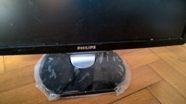Monitor Philips 19" Brilliance 190 Cw Lcd 16/9 - Foto 4
