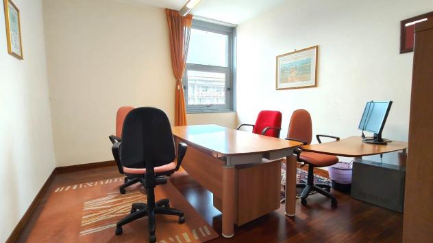 Ufficio in affitto a Catania