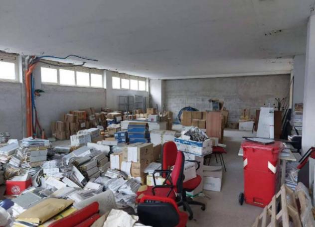 Immobile in asta di 189 m² in vendita a Colli al Metauro - Foto 6