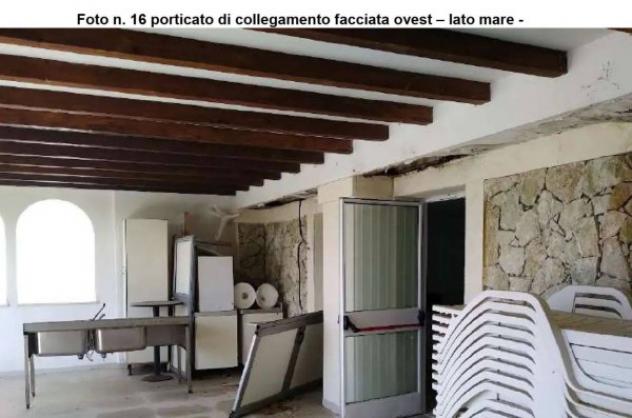 Immobile in asta di 725 m² in vendita a Nocera Terinese - Foto 5