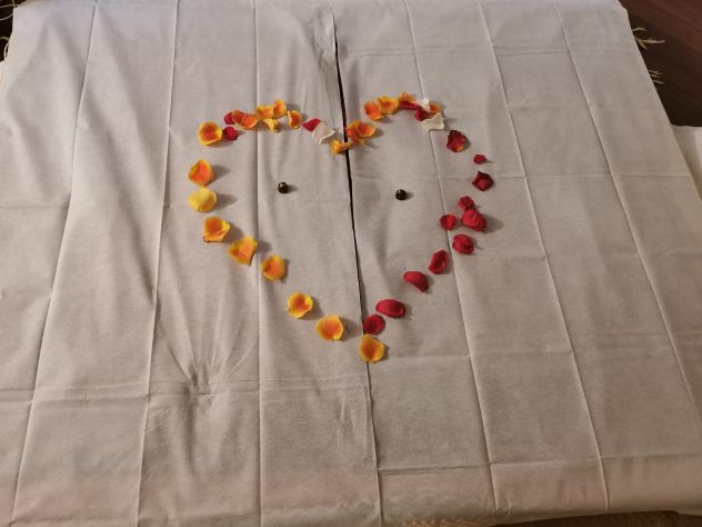 Un avvolgente massaggio, con Matteo e Stella per coppie - donne – uomini - Foto 3 Tel:3276053469