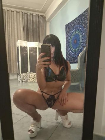 Sconti Tantra 4 mani nuova operatrice 3513657746 telegram o chiamate - Foto 5