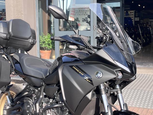Yamaha Tracer 7 GT - Foto 9