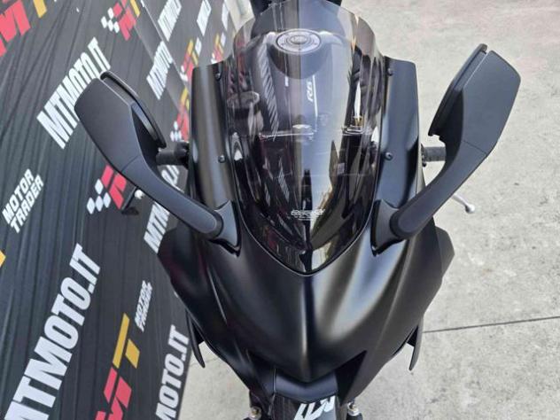 YAMAHA YZF R6 Video 360 rif. 23999957 - Foto 9