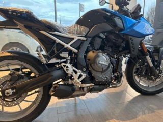SUZUKI GSX-8S GSX-8S rif. 23463906