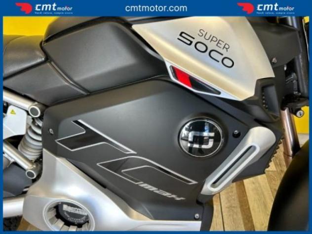 SUPER SOCO TC Garantita e Finanziabile rif. 23545150 - Foto 8