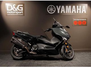 Yamaha T Max 530