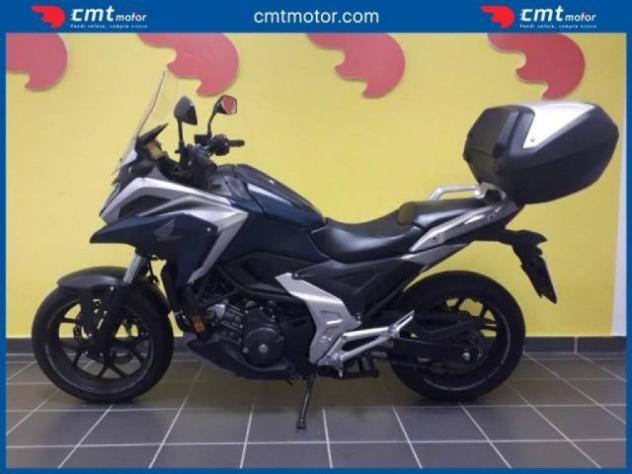 HONDA NC 750 X Garantita e Finanziabile rif. 22756575 - Foto 3