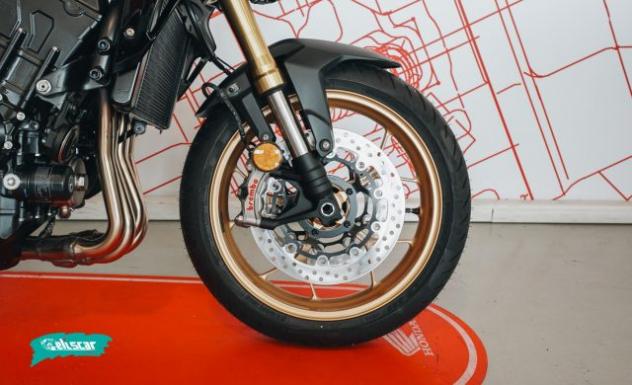 HONDA CB 1000 Hornet SP rif. 23958111 - Foto 7