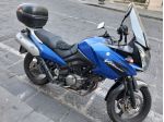 Vendo SUZUKI VSTROM 650